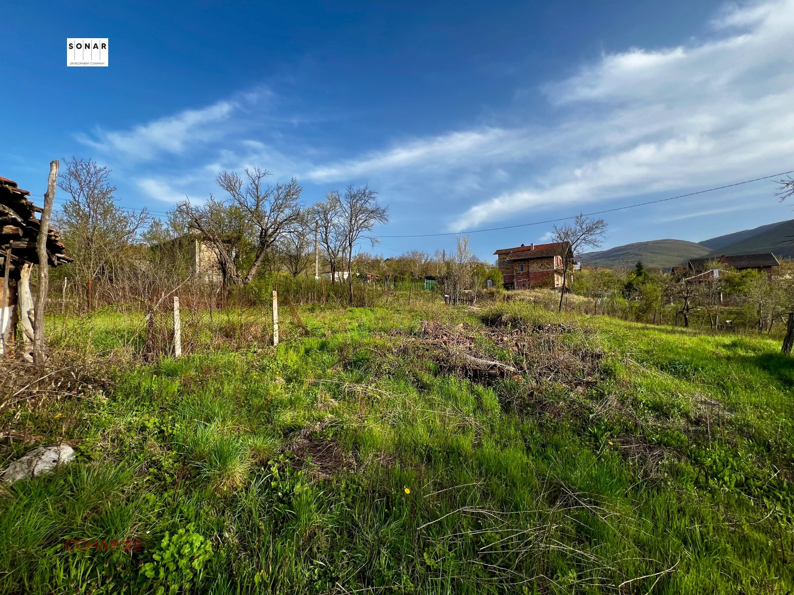 Продава ПАРЦЕЛ | Imot.bg — изображение 2