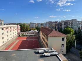 2 bedroom Druzhba 1, Haskovo 1