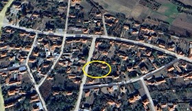 Hus Gorni Domljan, region Plovdiv 2