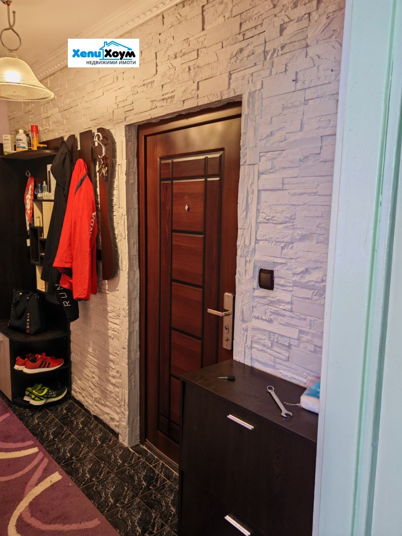Na sprzedaż  1 sypialnia Ruse , Czarodejka - Sewer , 61 mkw | 49935838 - obraz [10]