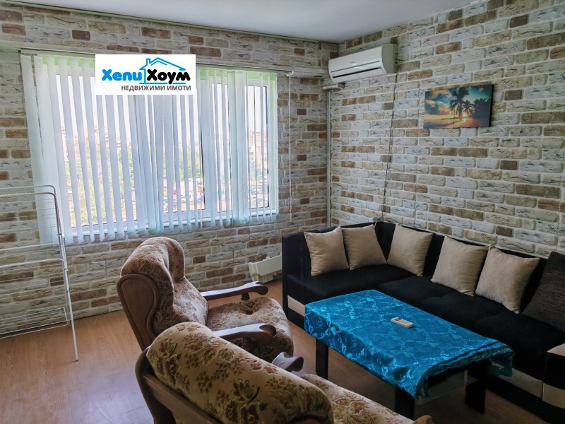 Na sprzedaż  1 sypialnia Ruse , Czarodejka - Sewer , 61 mkw | 49935838