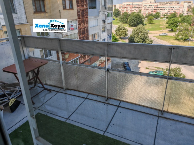 Na sprzedaż  1 sypialnia Ruse , Czarodejka - Sewer , 61 mkw | 49935838 - obraz [5]