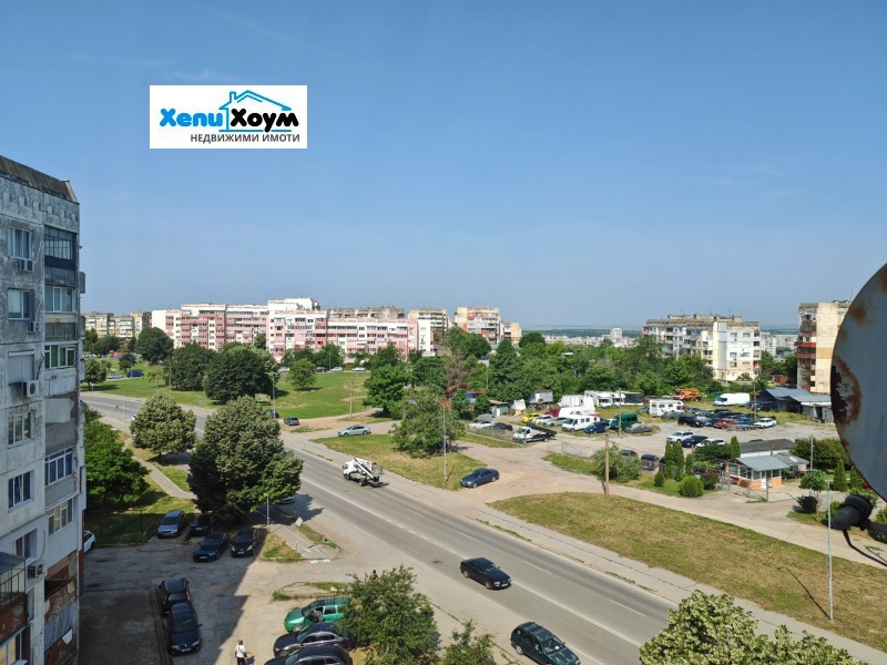 Na sprzedaż  1 sypialnia Ruse , Czarodejka - Sewer , 61 mkw | 49935838 - obraz [6]