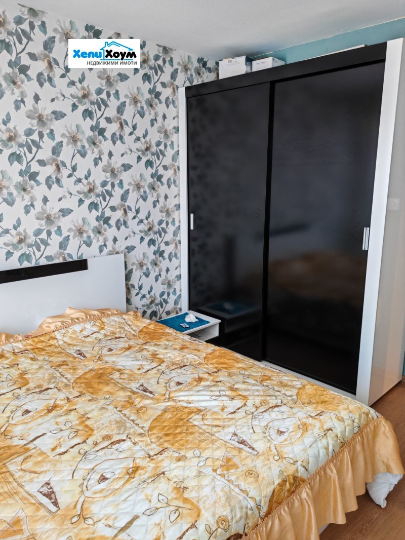 Na sprzedaż  1 sypialnia Ruse , Czarodejka - Sewer , 61 mkw | 49935838 - obraz [8]
