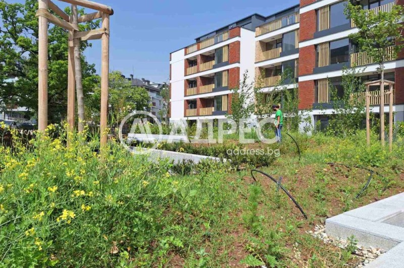 En venta  1 dormitorio Sofia , Boyana , 82 metros cuadrados | 14776558 - imagen [6]