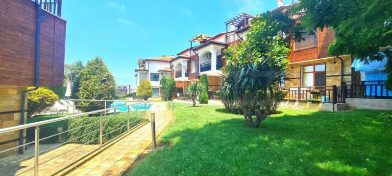 Na prodej  1 ložnice oblast Burgas , Sozopol , 75 m2 | 80940392 - obraz [17]
