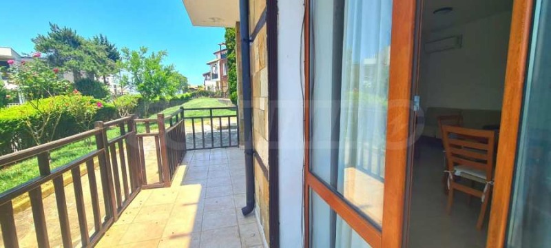 Na prodej  1 ložnice oblast Burgas , Sozopol , 75 m2 | 80940392 - obraz [12]