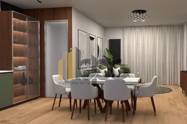 Te koop  1 slaapkamer Sofia , Bojana , 93 m² | 87557795 - afbeelding [12]
