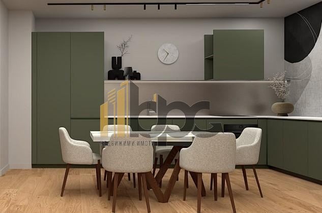 Te koop  1 slaapkamer Sofia , Bojana , 93 m² | 87557795 - afbeelding [3]