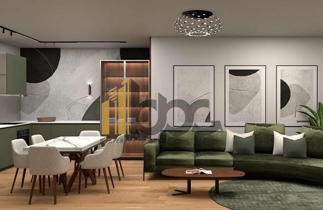 Te koop  1 slaapkamer Sofia , Bojana , 93 m² | 87557795