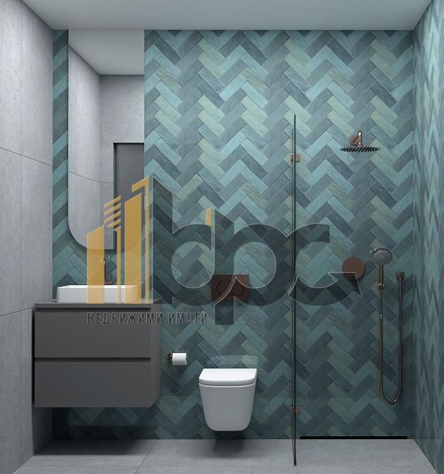 Te koop  1 slaapkamer Sofia , Bojana , 93 m² | 87557795 - afbeelding [14]