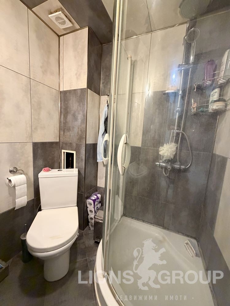 Продава 2-СТАЕН, гр. Варна, Трошево, снимка 6 - Апартаменти - 52532938