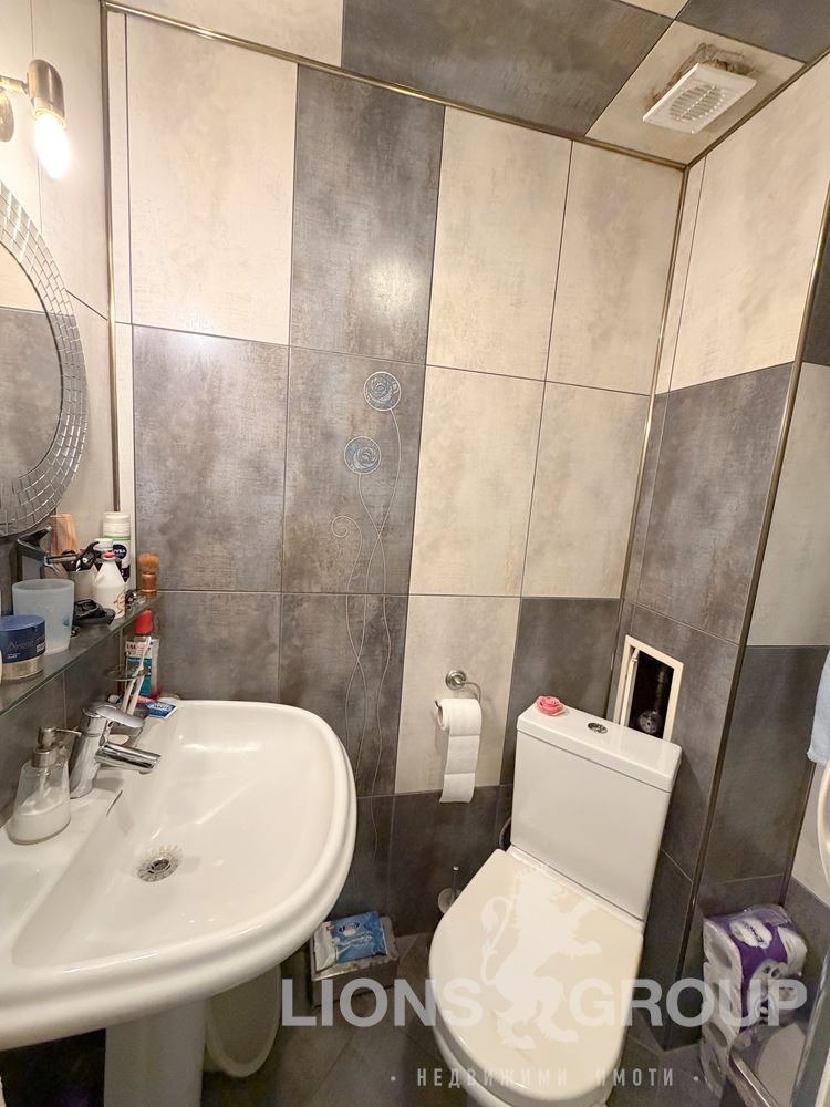 Продава 2-СТАЕН, гр. Варна, Трошево, снимка 7 - Апартаменти - 52532938