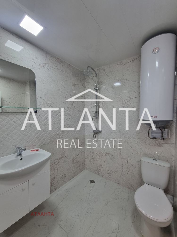 Продава 2-СТАЕН, гр. Варна, м-т Пчелина, снимка 8 - Апартаменти - 53509417