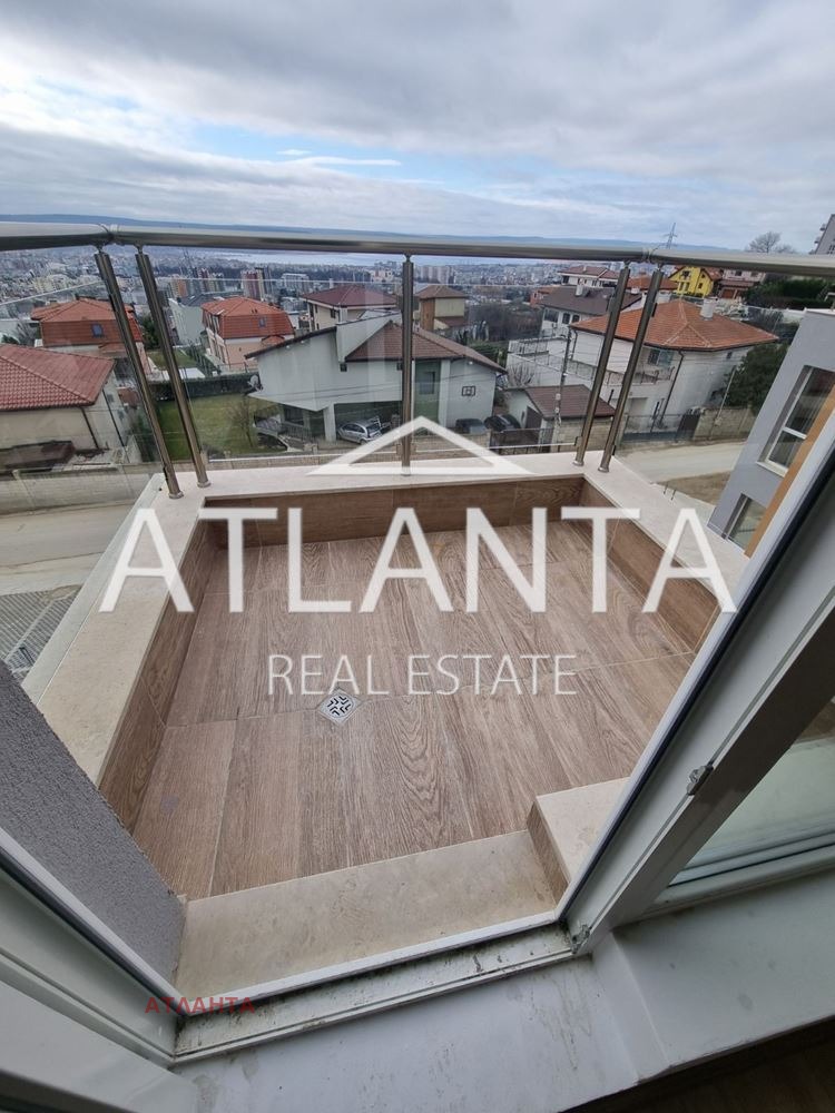 Продава 2-СТАЕН, гр. Варна, м-т Пчелина, снимка 7 - Апартаменти - 53509417