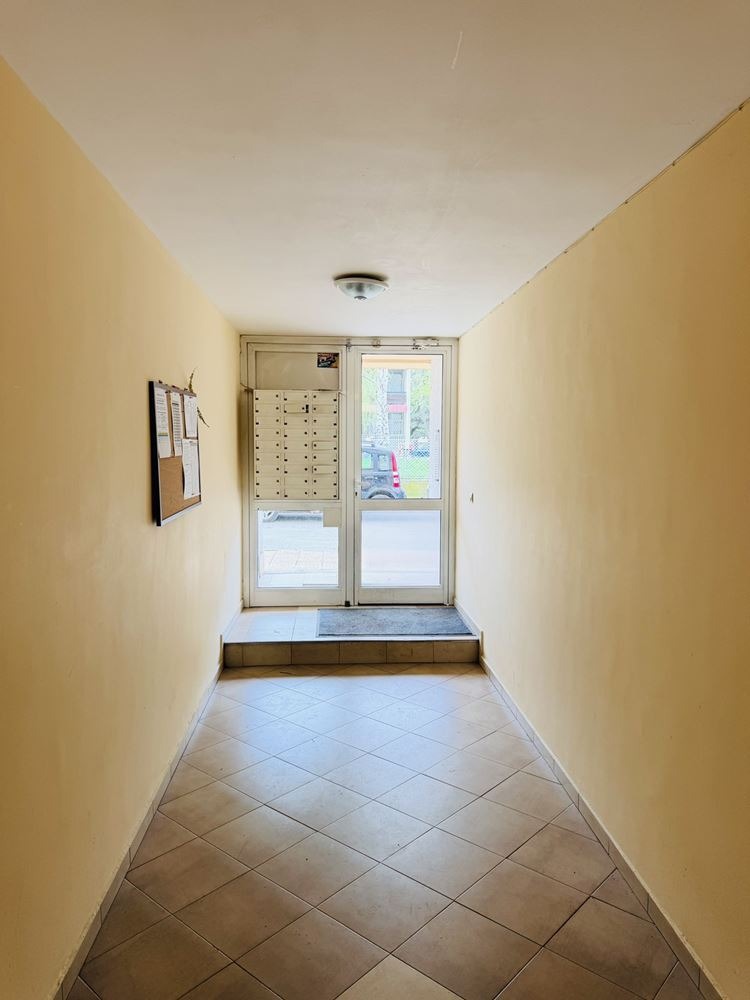 Продава 2-СТАЕН, гр. София, Красна поляна 3, снимка 14 - Апартаменти - 54215541