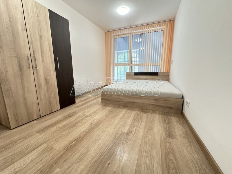 Zu verkaufen  2 Schlafzimmer Warna , Festiwalen kompleks , 100 qm | 90122670 - Bild [6]