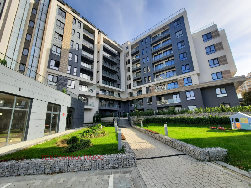 Na prodej  2 ložnice Sofia , Vitoša , 93 m2 | 81104230