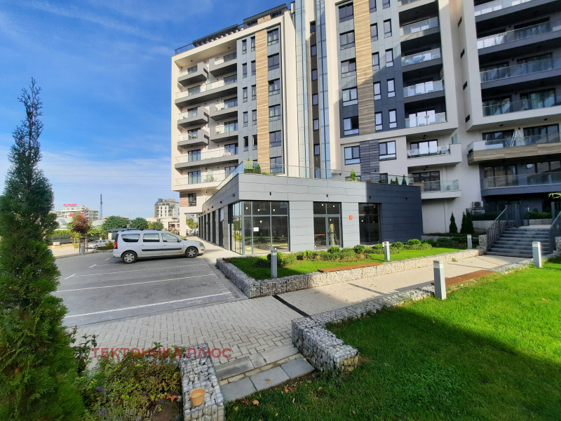 Продаја  2 спаваће собе Софија , Витоша , 93 м2 | 81104230 - слика [4]