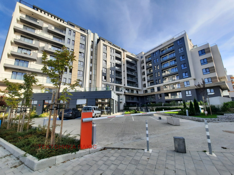 Na prodej  2 ložnice Sofia , Vitoša , 93 m2 | 81104230 - obraz [2]