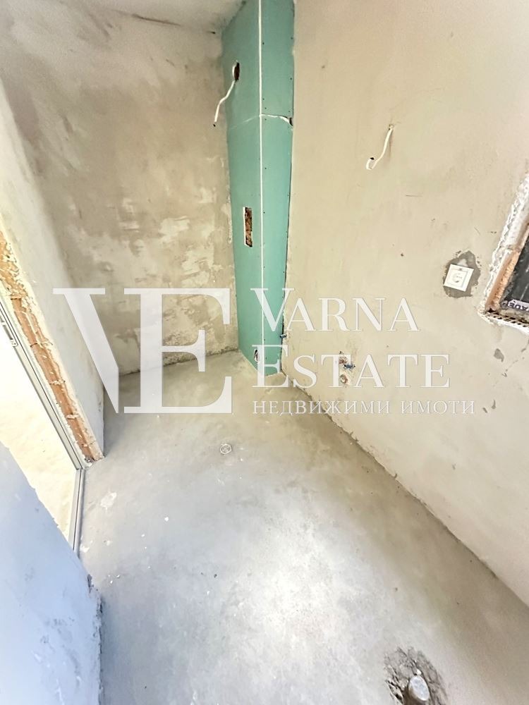 De vânzare  2 dormitoare Varna , Vinița , 96 mp | 39888346 - imagine [12]