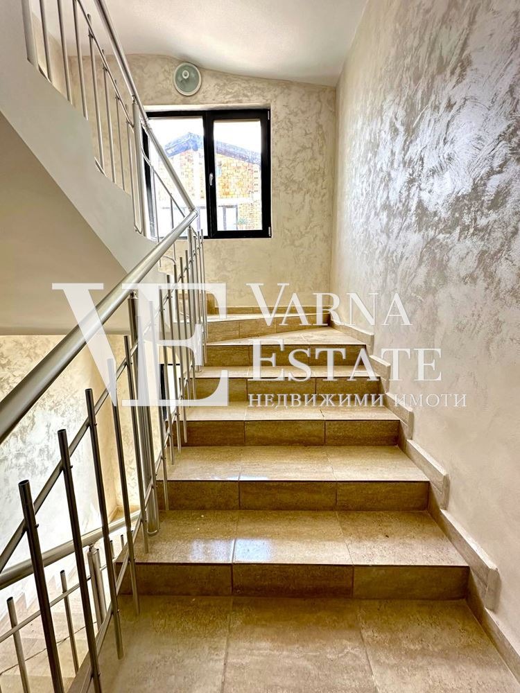 De vânzare  2 dormitoare Varna , Vinița , 96 mp | 39888346 - imagine [14]