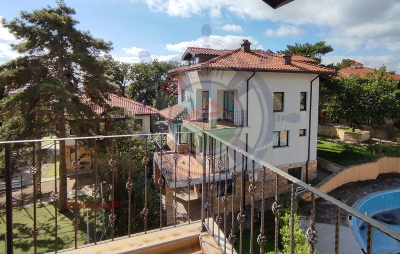 In vendita  2 camere da letto Varna , m-t Gorna Traka , 127 mq | 92209009 - Immagine [9]