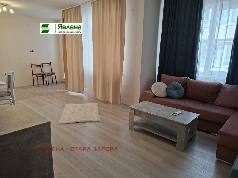 For Sale  2 bedroom Stara Zagora , Kazanski , 95 sq.m | 34619737 - image [4]