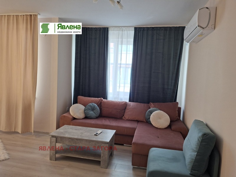 For Sale  2 bedroom Stara Zagora , Kazanski , 95 sq.m | 34619737 - image [5]