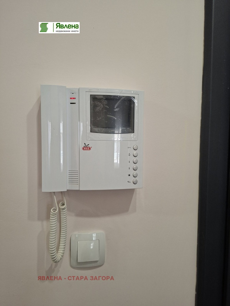 For Sale  2 bedroom Stara Zagora , Kazanski , 95 sq.m | 34619737 - image [6]