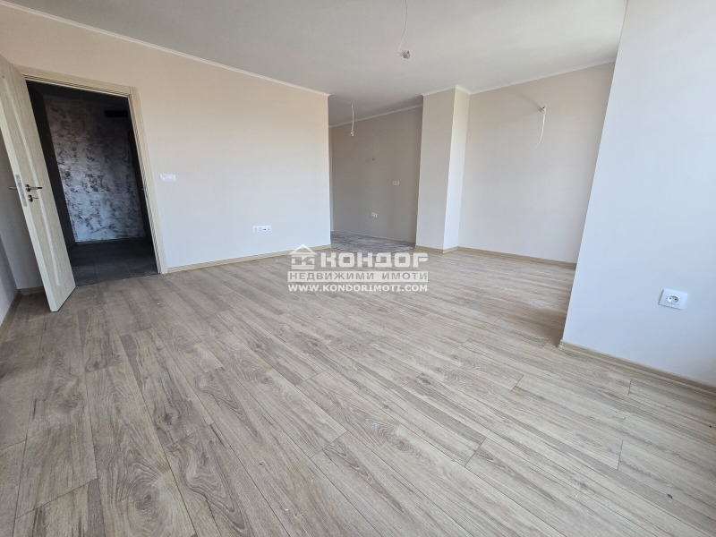 À vendre  2 chambres Plovdiv , Tsentar , 89 m² | 14108344 - image [2]