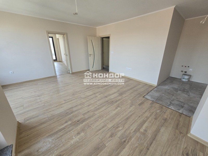 À vendre  2 chambres Plovdiv , Tsentar , 89 m² | 14108344 - image [3]