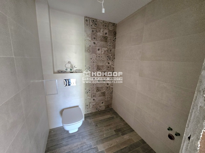 À vendre  2 chambres Plovdiv , Tsentar , 89 m² | 14108344 - image [7]