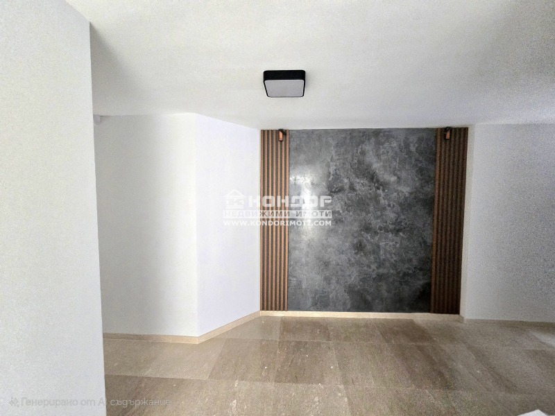 À vendre  2 chambres Plovdiv , Tsentar , 89 m² | 14108344 - image [8]