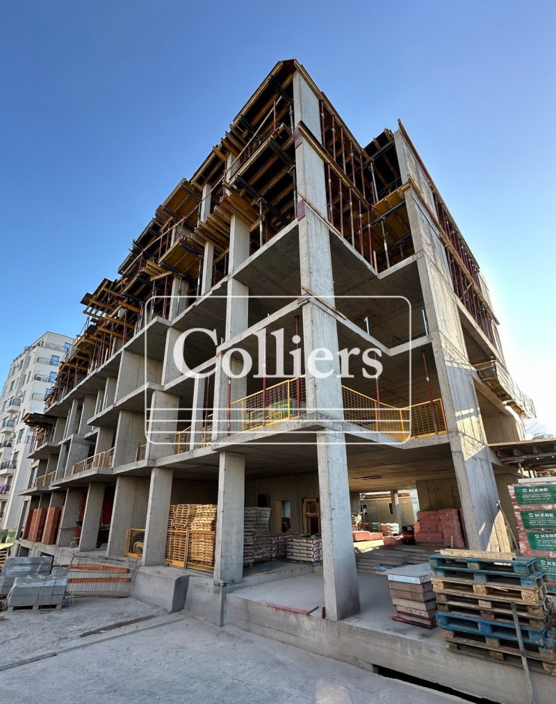 Продава  3-стаен, град София, Овча купел •  202 000 EUR • ID 42955694 — holmes.bg - [1] 