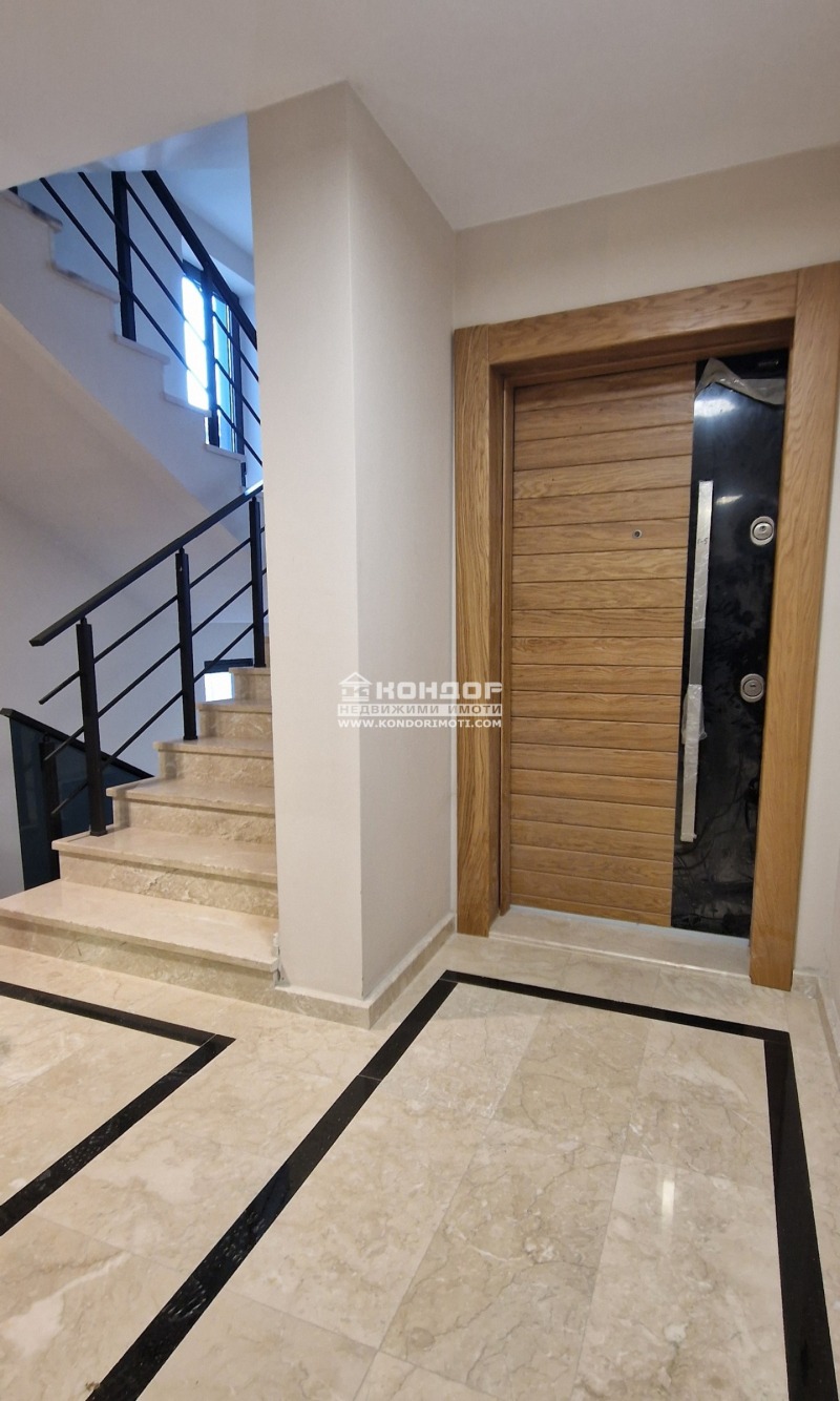 Satılık  2 yatak odası Plovdiv , Ostromila , 113 metrekare | 81309719