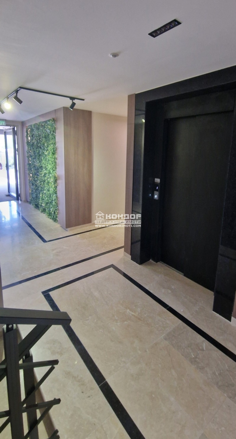 Satılık  2 yatak odası Plovdiv , Ostromila , 113 metrekare | 81309719 - görüntü [2]