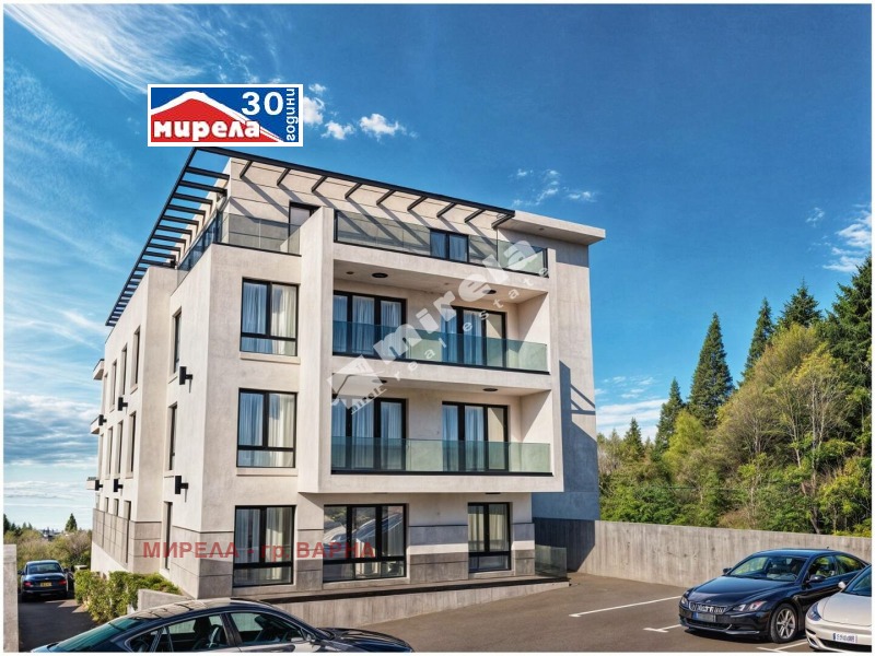 Till salu  2 sovrum Varna , Izgrev , 98 kvm | 83086265 - bild [2]