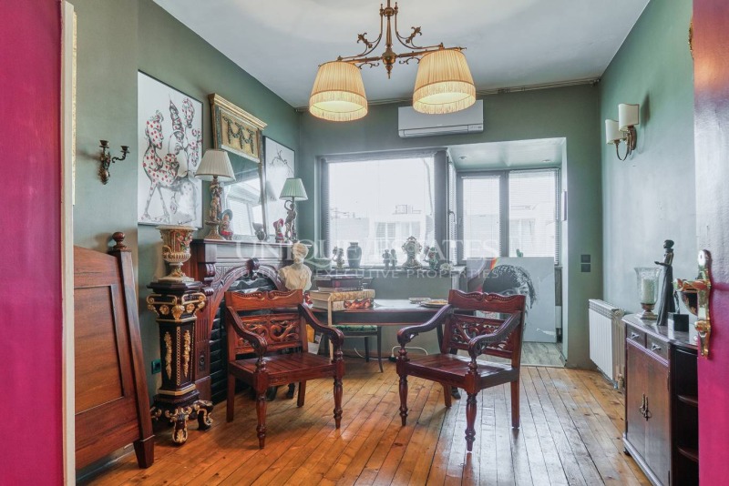 For Sale  2 bedroom Sofia , Tsentar , 95 sq.m | 81334101 - image [7]