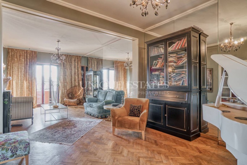 For Sale  2 bedroom Sofia , Tsentar , 95 sq.m | 81334101 - image [3]