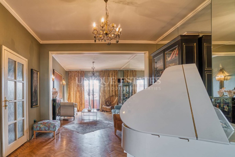 For Sale  2 bedroom Sofia , Tsentar , 95 sq.m | 81334101 - image [10]