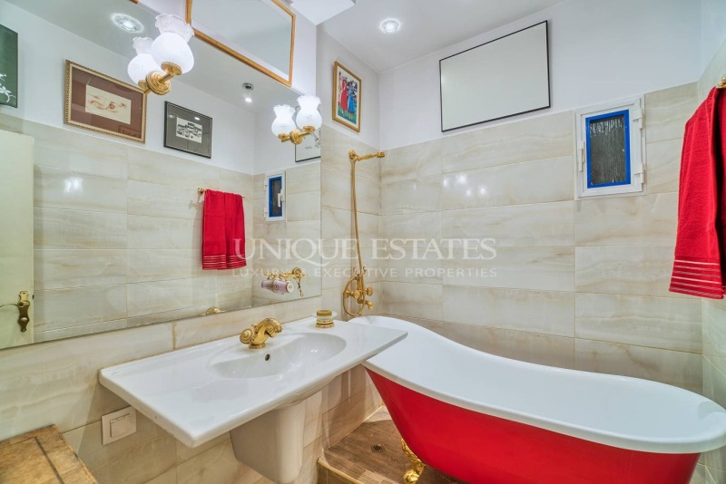 For Sale  2 bedroom Sofia , Tsentar , 95 sq.m | 81334101 - image [9]