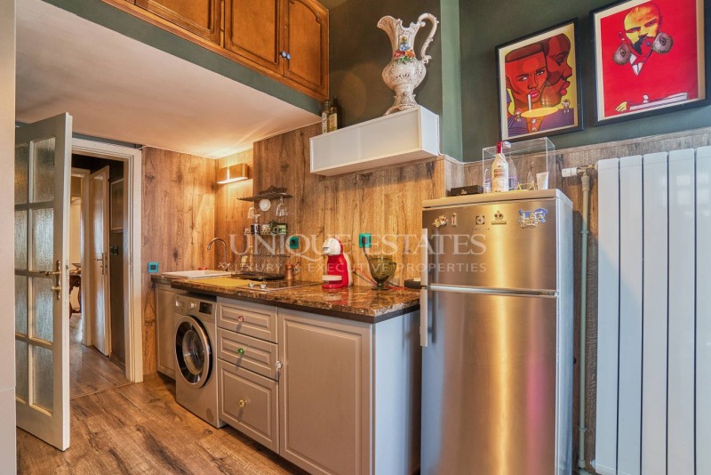 For Sale  2 bedroom Sofia , Tsentar , 95 sq.m | 81334101 - image [6]