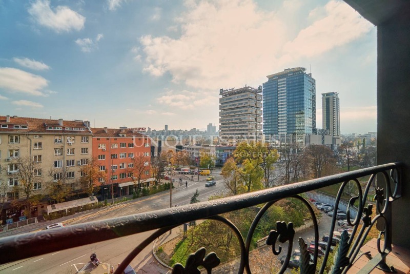 For Sale  2 bedroom Sofia , Tsentar , 95 sq.m | 81334101 - image [8]