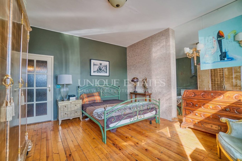 For Sale  2 bedroom Sofia , Tsentar , 95 sq.m | 81334101 - image [5]