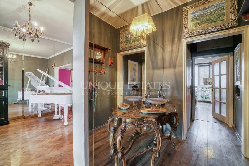 For Sale  2 bedroom Sofia , Tsentar , 95 sq.m | 81334101 - image [4]
