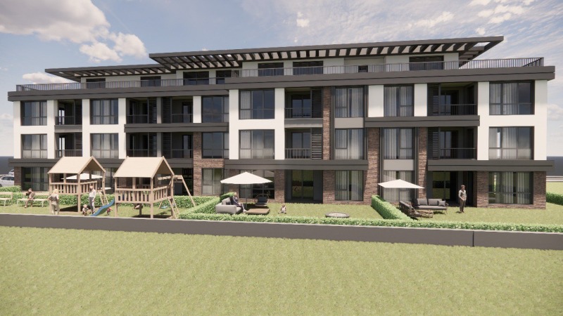 Продава 3-СТАЕН, гр. София, Малинова долина, снимка 10 - Апартаменти - 52280108