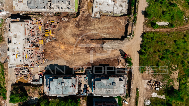 Продава 3-СТАЕН, гр. София, Малинова долина, снимка 4 - Апартаменти - 52280108