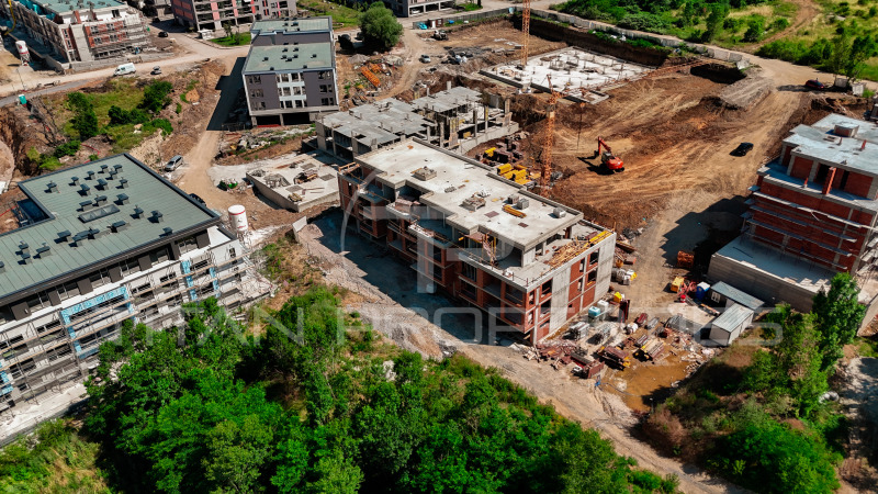 Продава 3-СТАЕН, гр. София, Малинова долина, снимка 3 - Апартаменти - 52280108