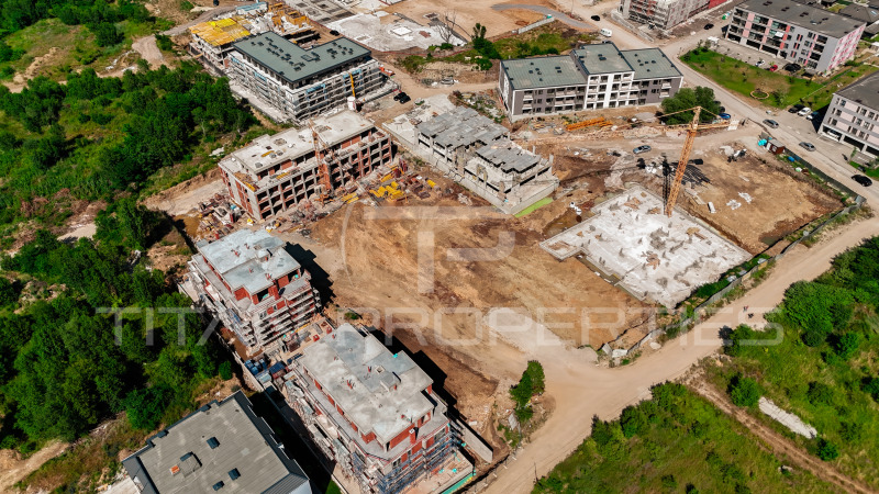 Продава 3-СТАЕН, гр. София, Малинова долина, снимка 6 - Апартаменти - 52280108